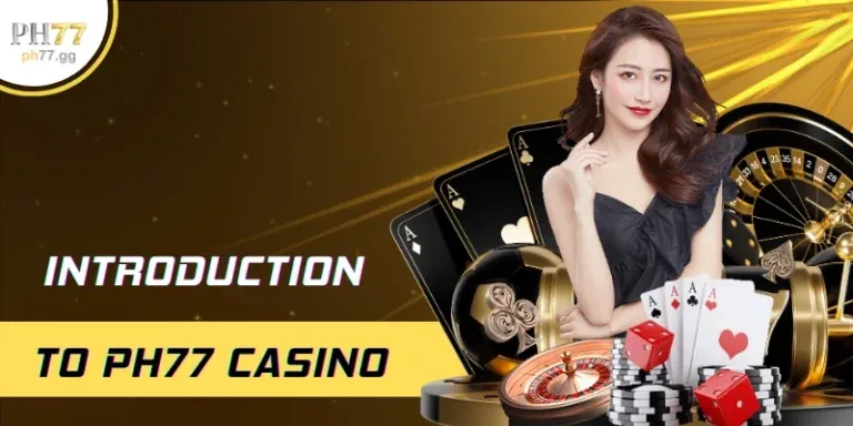 Sự kiện casino lớn tại 8ki nhà cái